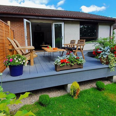 Ferry Cottage Pitlochry Luaran gambar