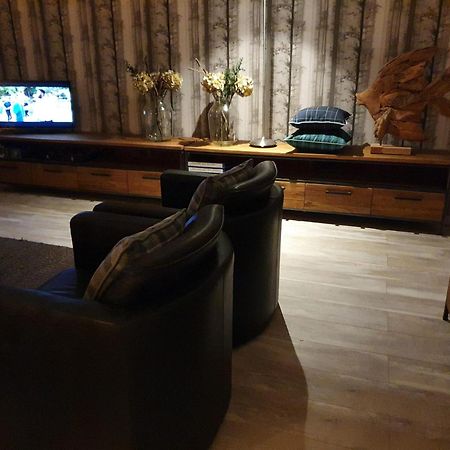 Ferry Cottage Pitlochry Luaran gambar