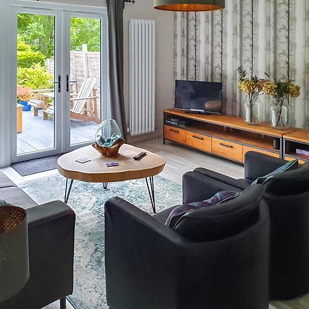 Ferry Cottage Pitlochry Luaran gambar