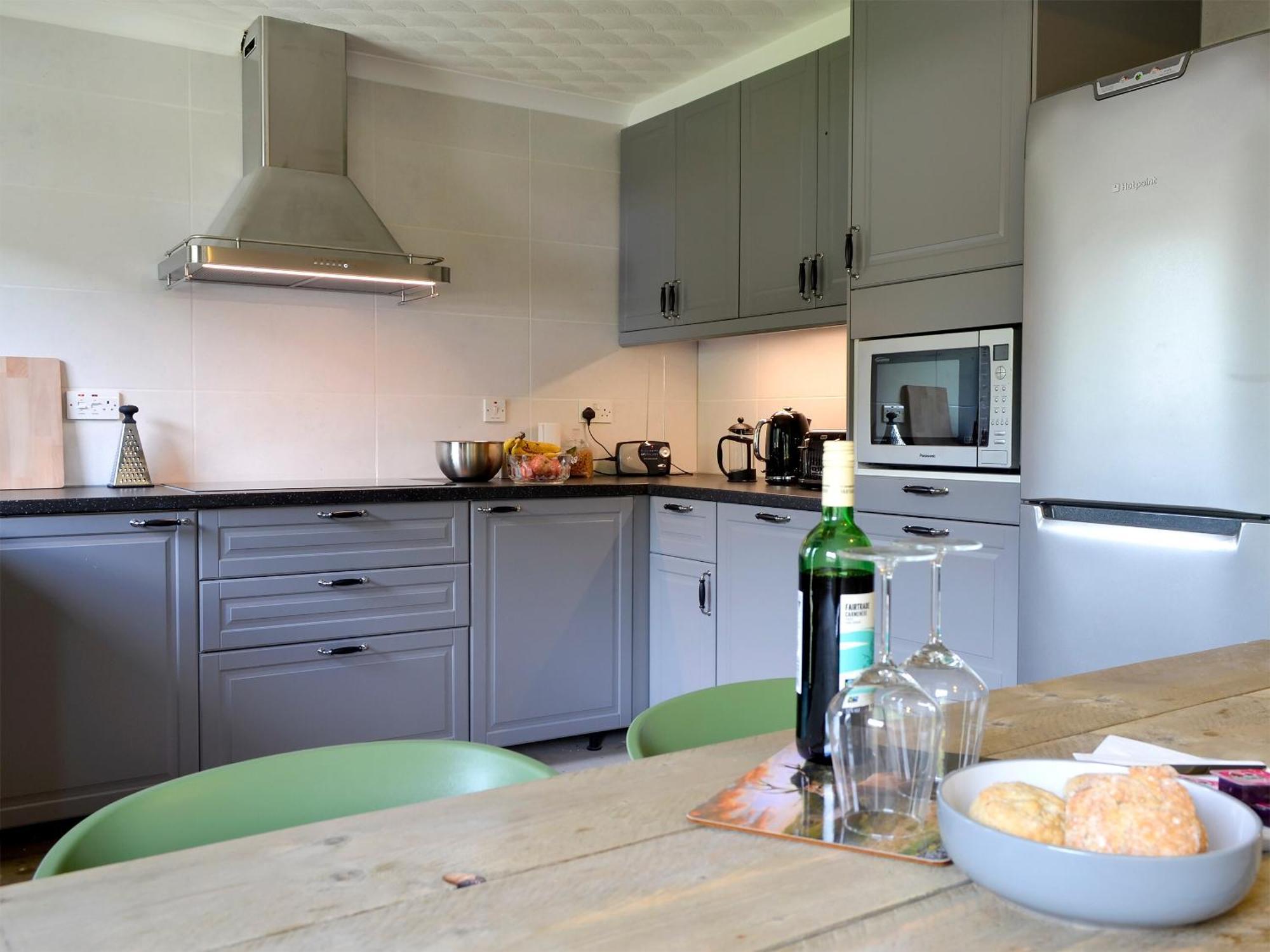 Ferry Cottage Pitlochry Luaran gambar