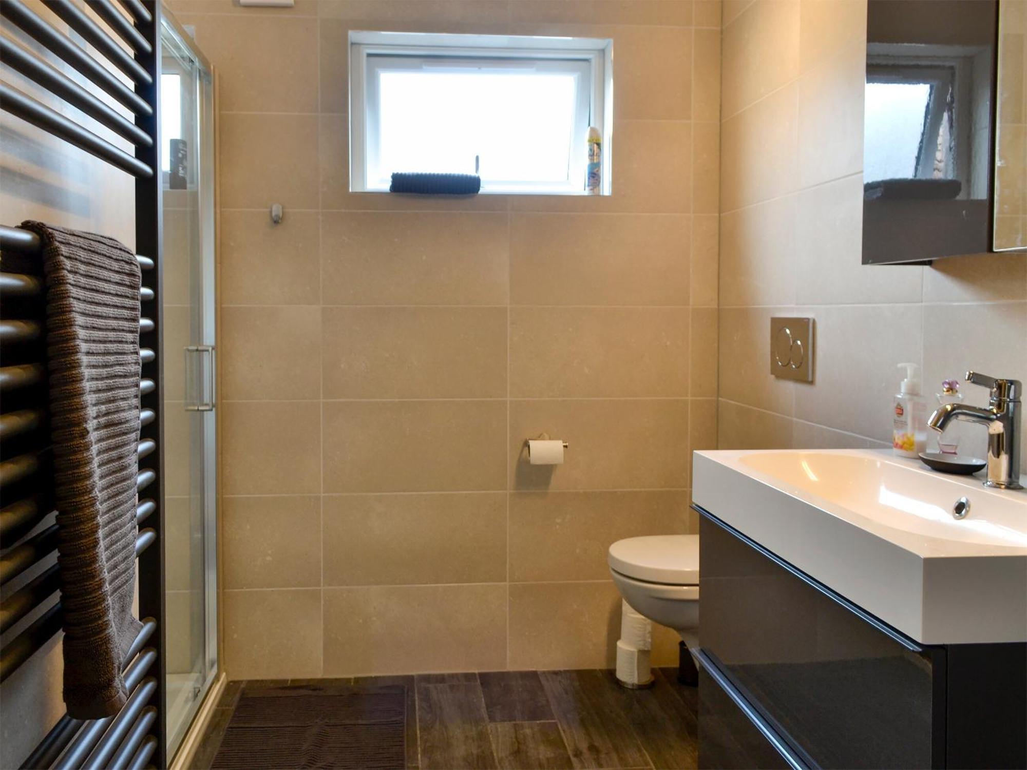 Ferry Cottage Pitlochry Luaran gambar