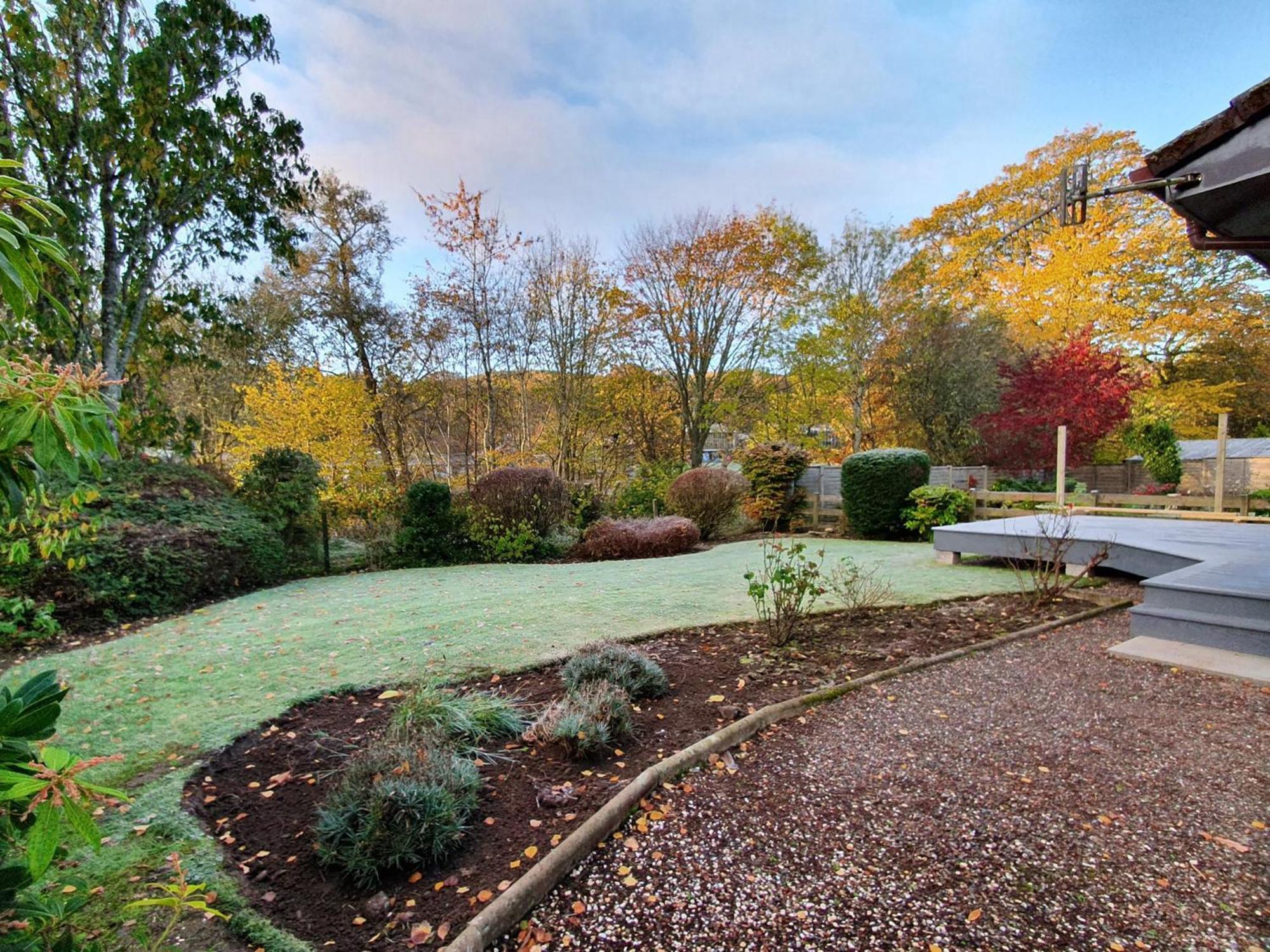 Ferry Cottage Pitlochry Luaran gambar