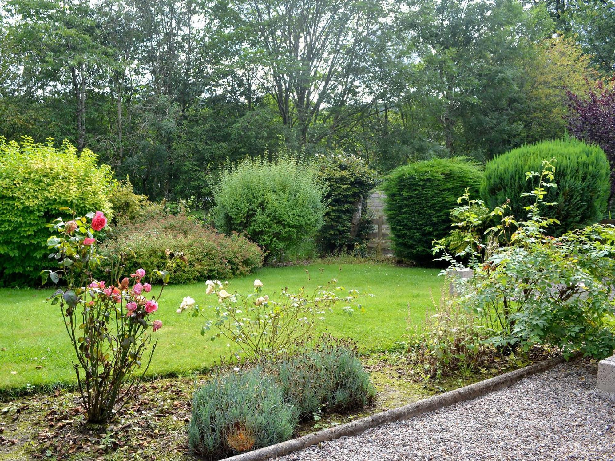 Ferry Cottage Pitlochry Luaran gambar